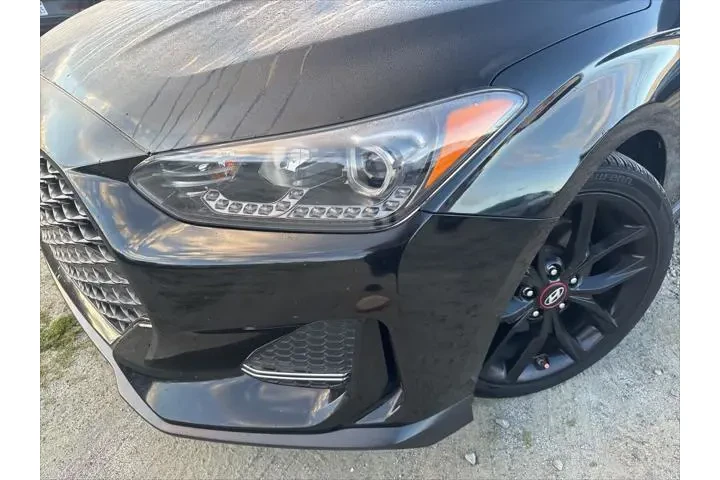 $12499 : Hyundai VELOSTER 2019 Turbo image 8