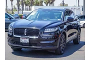 $37495 : Lincoln Nautilus 2023 AWD Re thumbnail
