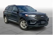 $21589 : Ford Explorer 2020 AWD XLT 4 thumbnail