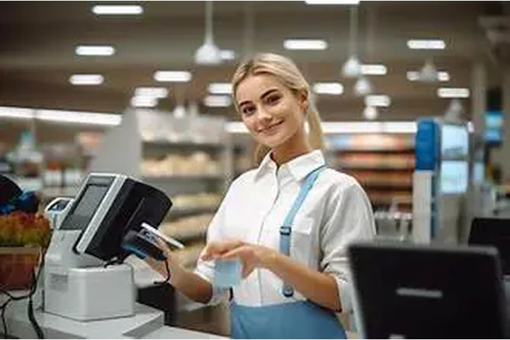 cashier urge image 1