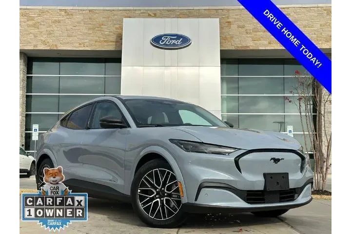 $36949 : Ford Mustang Mach-E 2025 Pre image 1