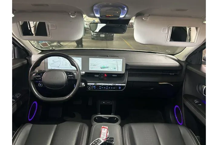 $24995 : Hyundai IONIQ 5 2023 SEL 4dr image 6
