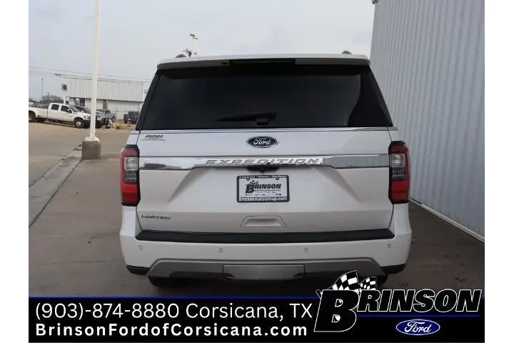 $21900 : Ford Expedition 2018 4x2 Lim image 6