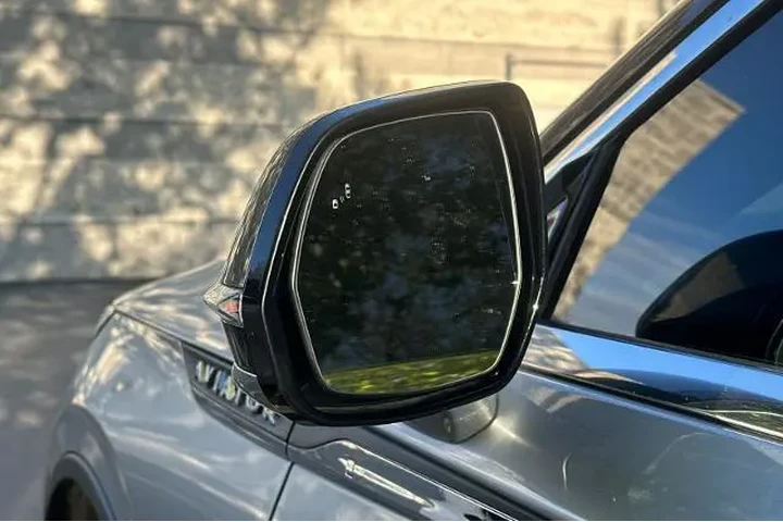$32995 : Lincoln Aviator 2021 AWD Res image 8