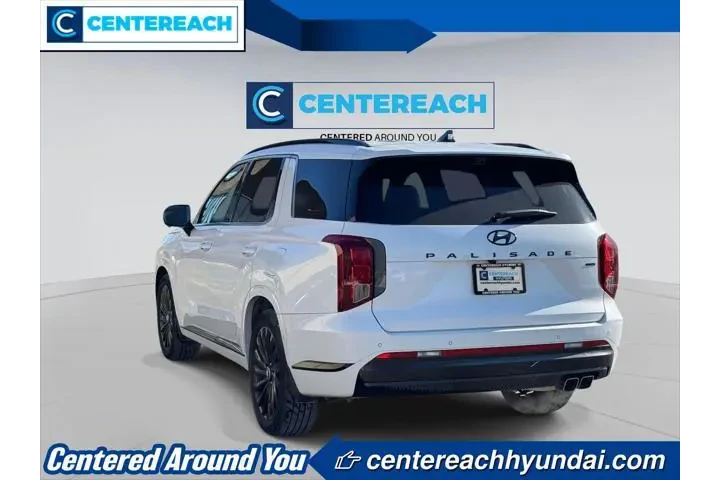 $39777 : Hyundai PALISADE 2024 AWD Ca image 5