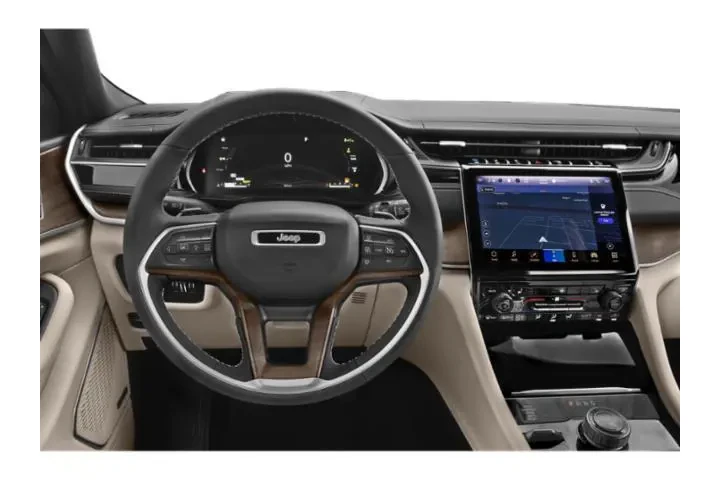 $26755 : Jeep Grand Cherokee 2023 4x4 image 7