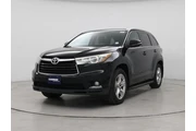 $25998 : Toyota Highlander 2014 AWD L thumbnail
