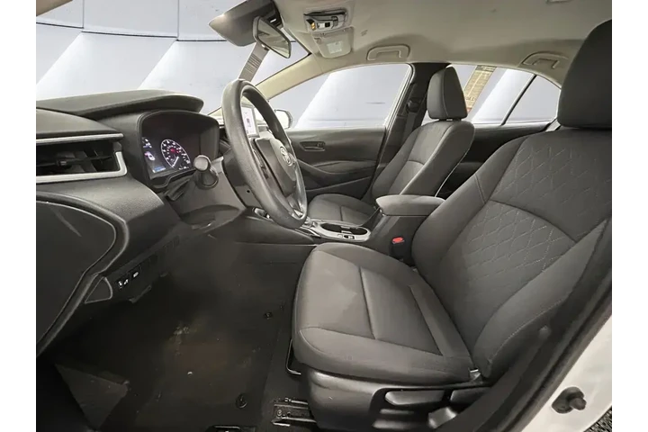 $17791 : Toyota Corolla 2023 LE 4dr S image 7