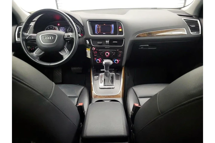 $15998 : Audi Q5 2015 AWD 2.0T quattr image 9