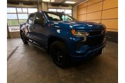 Chevrolet Silverado 1500 202 en Des Moines