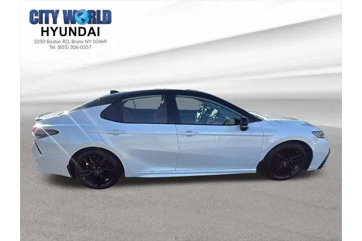 $27682 : Toyota Camry 2023 AWD XSE 4d image 6