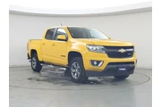 Chevrolet Colorado 2018 4x4 en Elizabethtown
