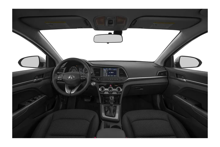 $12984 : 2019 Elantra SE image 5
