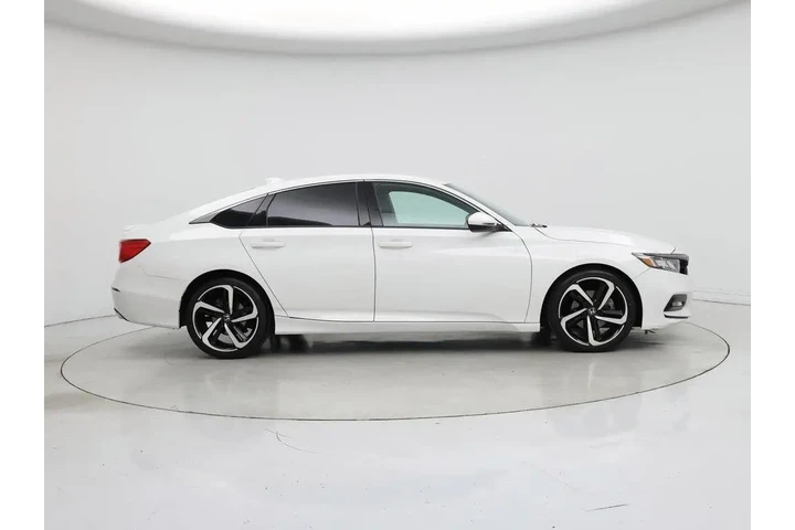 $22998 : Honda Accord 2020 Sport 4dr image 7