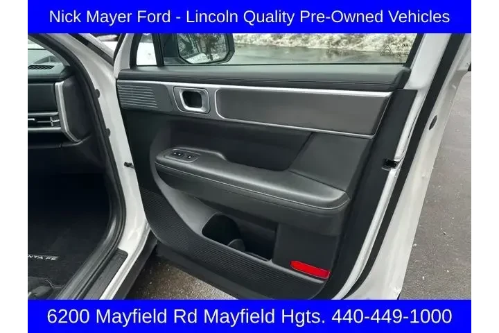 $34476 : Hyundai SANTA FE 2024 AWD XR image 10