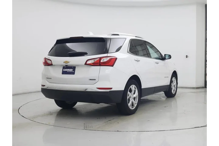 $18998 : Chevrolet Equinox 2018 Premi image 8