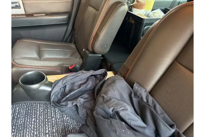 $11514 : Ford Expedition 2017 4x4 Kin image 8