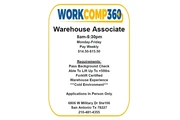 CERTIFIED FORKLIFT OPERATOR en San Antonio