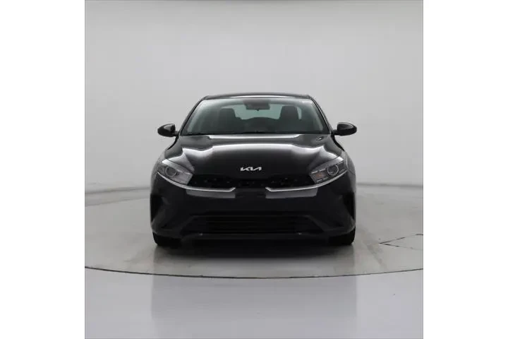 $18998 : Kia Forte 2024 LXS 4dr Sedan image 5