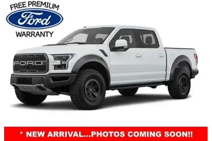 $28999 : Ford F-150 2017 4x4 Raptor 4 image 2