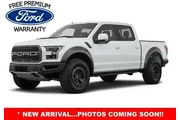 $28999 : Ford F-150 2017 4x4 Raptor 4 thumbnail
