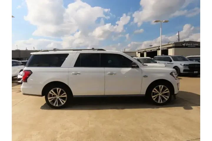 $28911 : Ford Expedition MAX 2020 4x2 image 8