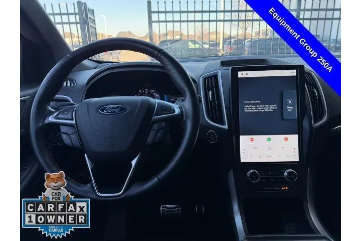 $23998 : Ford Edge 2022 AWD SEL 4dr C image 7