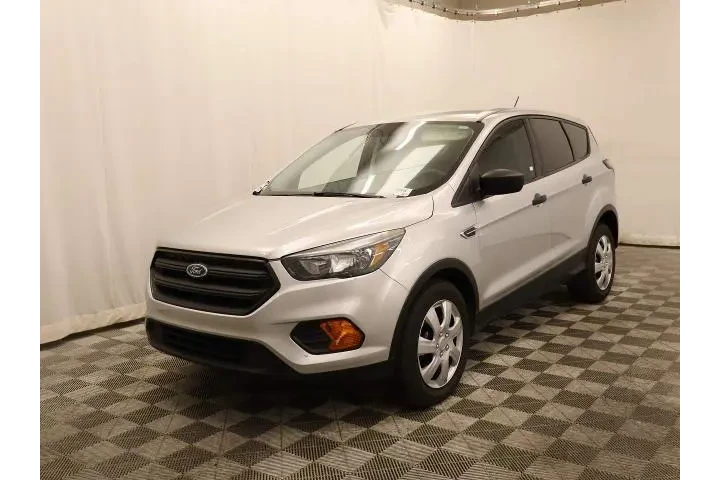 $10995 : Ford Escape 2018 S 4dr SUV image 10