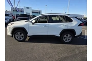 $28750 : Toyota RAV4 2024 XLE 4dr SUV thumbnail