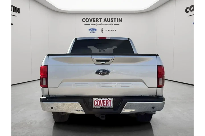 $18734 : Ford F-150 2019 4x2 XL 4dr S image 4