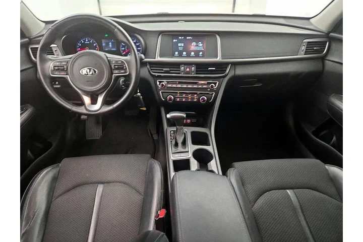 $14998 : Kia Optima 2018 S 4dr Sedan image 9