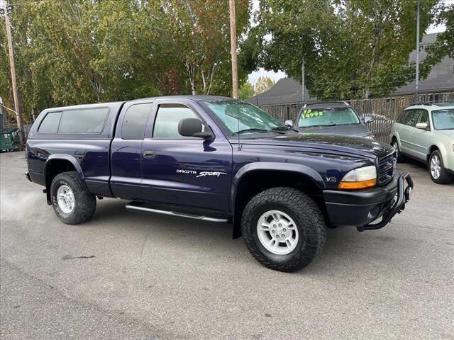 $7995 : 1999 Dakota Sport image 1