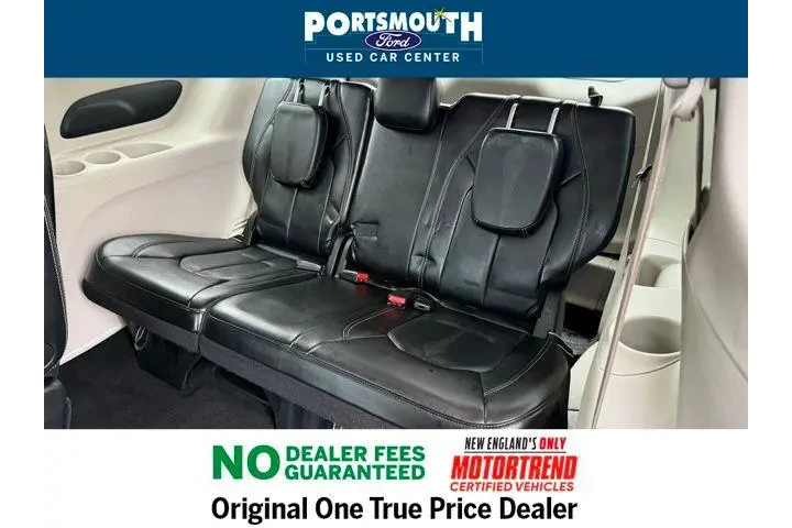 $28995 : Chrysler Pacifica 2024 Touri image 8