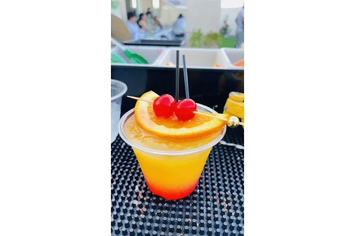 Bartenders y Meseros image 2