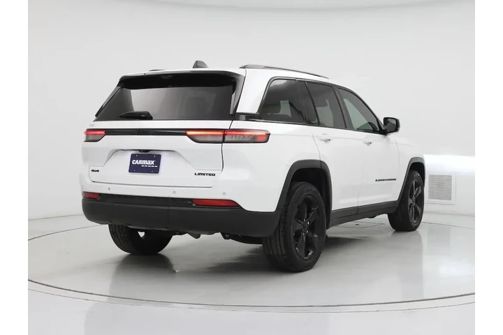 $33998 : Jeep Grand Cherokee 2023 4x4 image 8