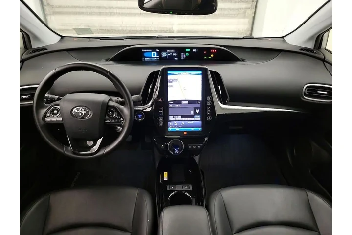 $27998 : Toyota Prius Prime 2020 Limi image 9