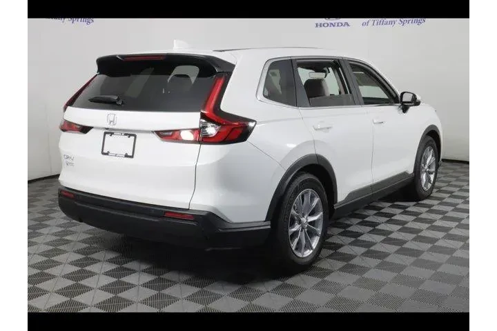 $36875 : Honda CR-V 2025 EX-L 4dr SUV image 7
