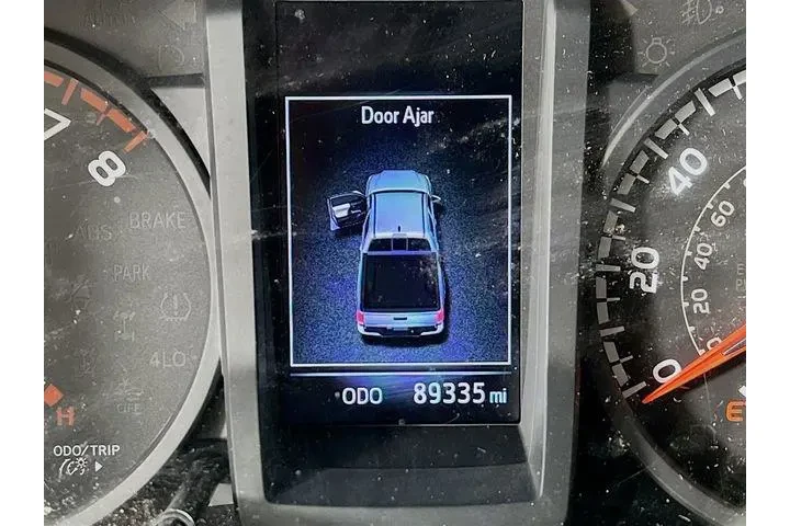 $22880 : Toyota Tacoma 2018 4x2 SR 4d image 8