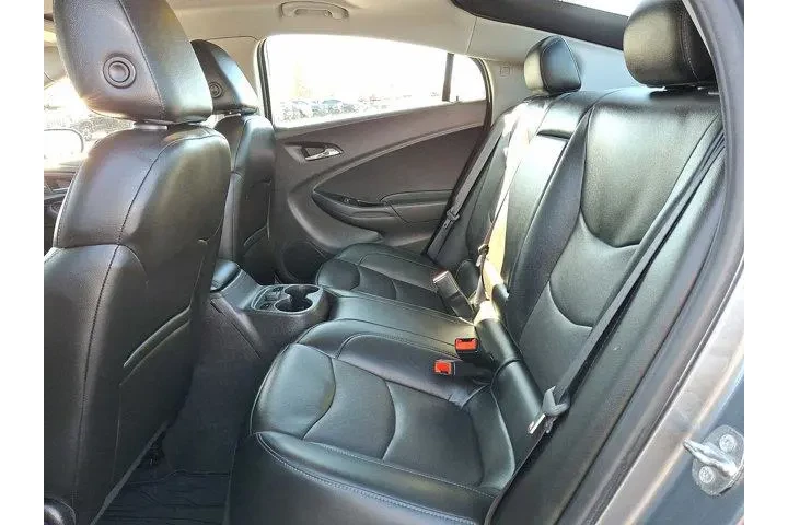 $14700 : Chevrolet Volt 2018 Premier image 10