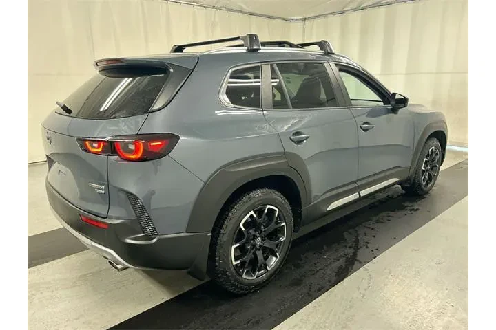 $28322 : Mazda CX-50 2023 AWD 2.5 Tur image 3