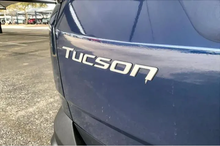$23725 : Hyundai TUCSON 2025 SEL 4dr image 9
