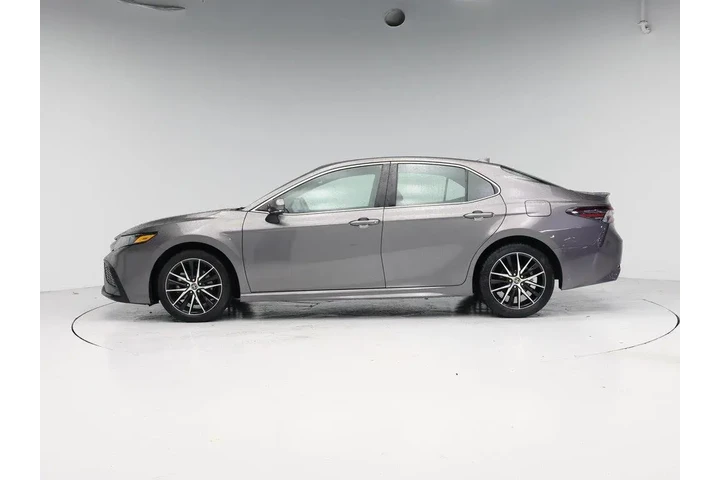 $25998 : Toyota Camry 2022 SE 4dr Sed image 3
