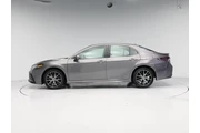 $25998 : Toyota Camry 2022 SE 4dr Sed thumbnail