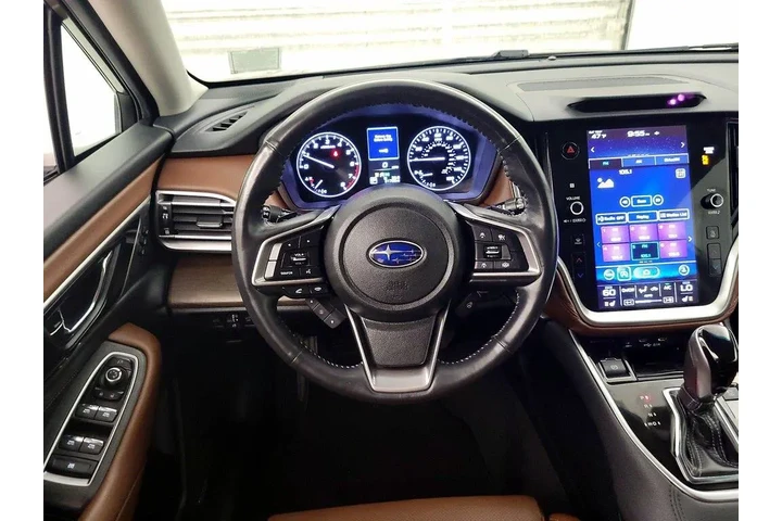 $27998 : Subaru Outback 2021 AWD Tour image 10