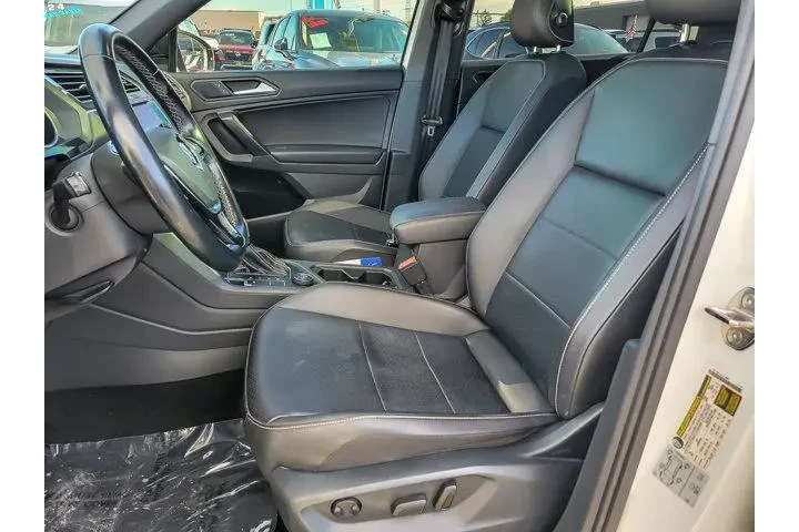 $22998 : Volkswagen Tiguan 2021 AWD S image 8
