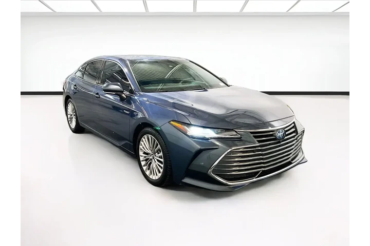 $29999 : Toyota Avalon Hybrid 2020 Li image 3