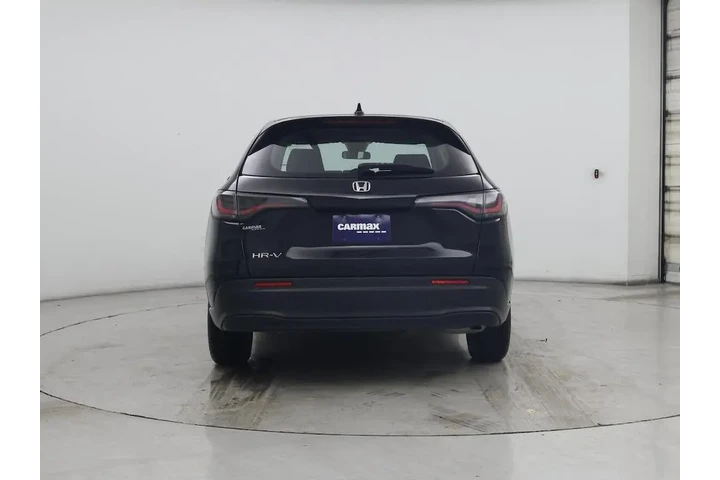 $21998 : Honda HR-V 2023 AWD LX 4dr C image 6