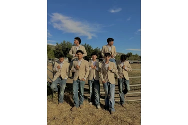 4Ever Choreography en San Bernardino