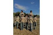 4Ever Choreography en San Bernardino