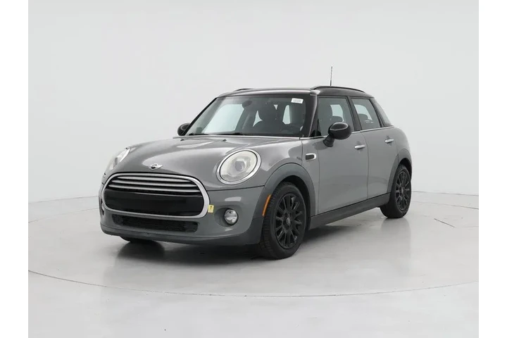 $12599 : MINI Hardtop 4 Door 2015 Coo image 4